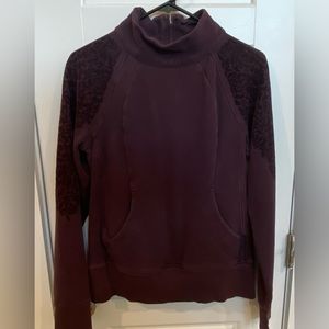 Lululemon Sweater